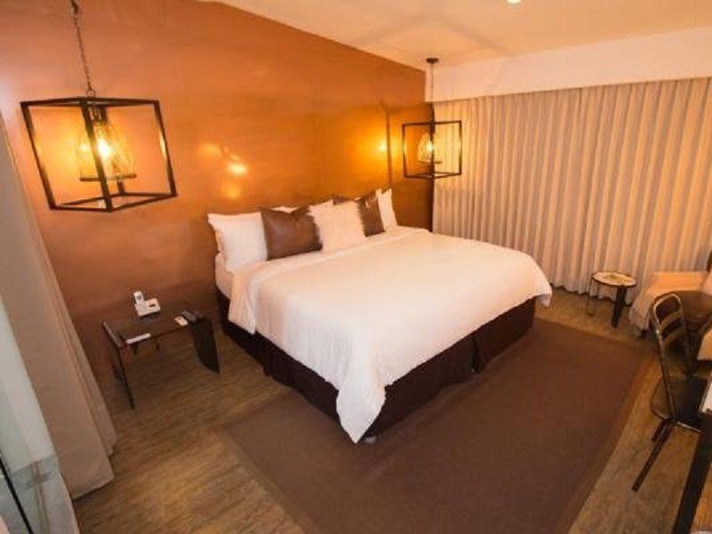 Sal & Luz Hotel Boutique Antiguo Cuscatlán 외부 사진