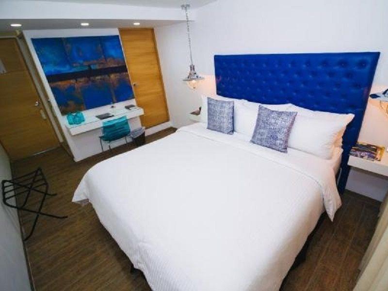 Sal & Luz Hotel Boutique Antiguo Cuscatlán 외부 사진
