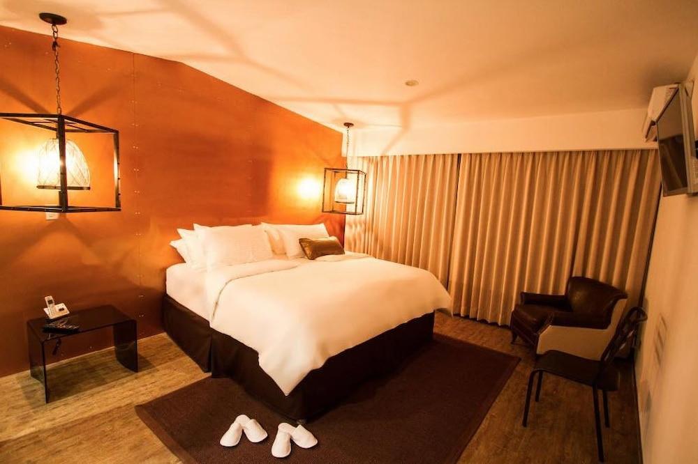 Sal & Luz Hotel Boutique Antiguo Cuscatlán 외부 사진
