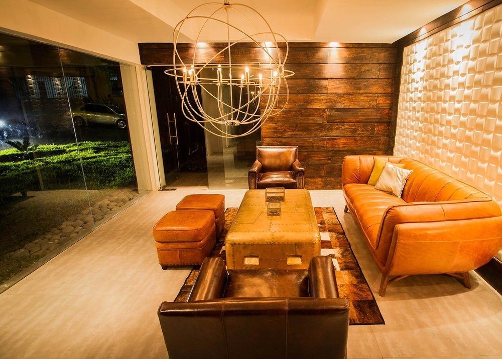 Sal & Luz Hotel Boutique Antiguo Cuscatlán 외부 사진
