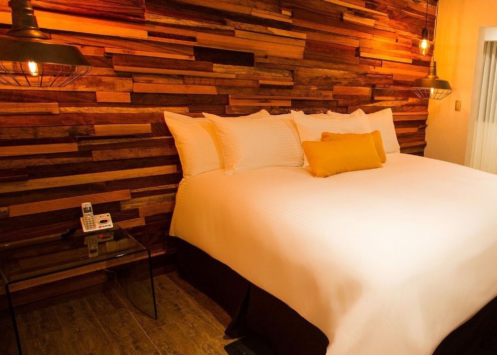 Sal & Luz Hotel Boutique Antiguo Cuscatlán 외부 사진