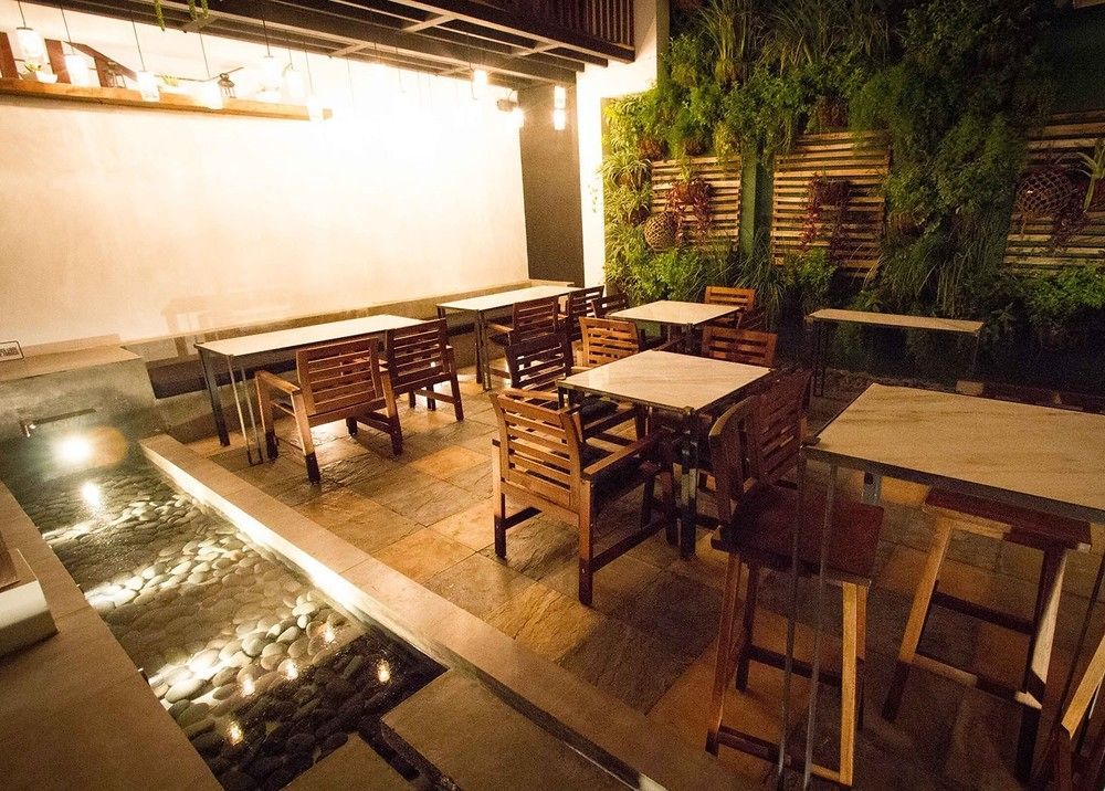 Sal & Luz Hotel Boutique Antiguo Cuscatlán 외부 사진