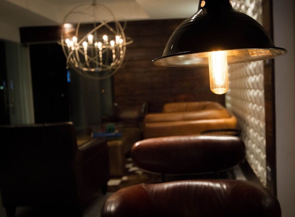 Sal & Luz Hotel Boutique Antiguo Cuscatlán 외부 사진